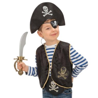 Pirata Set pz.7 |Mazzeo