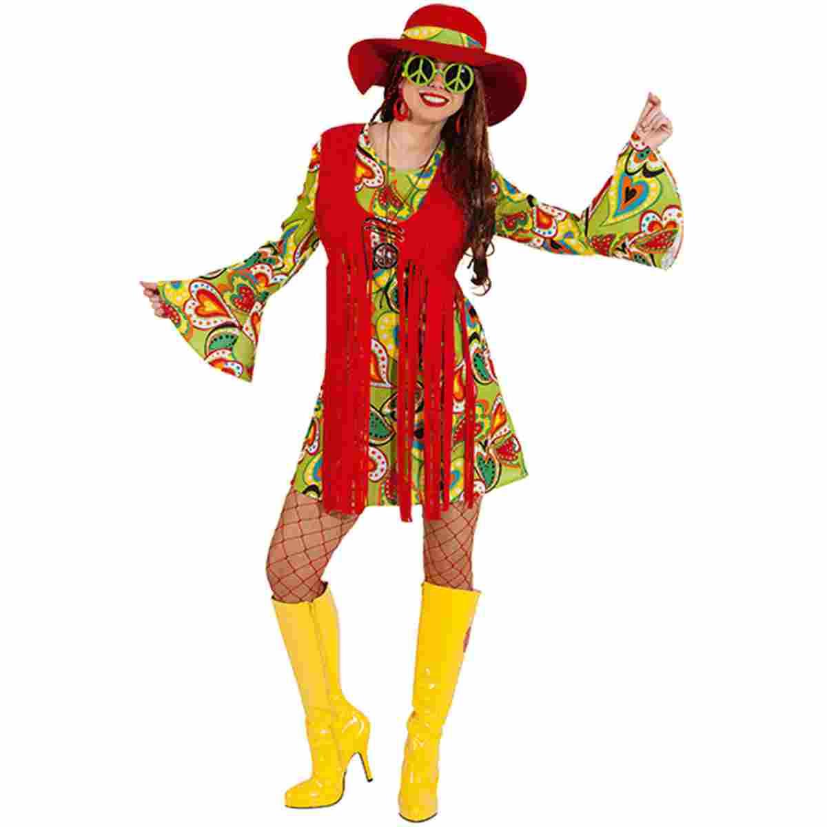 Costume Hippie |Orlob