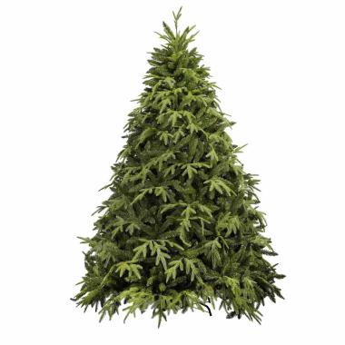 Albero Natale cm.270 Verde Foresta Umbra |Mazzeo