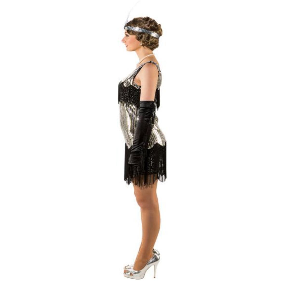 Costume Charleston Anni '20 |Orlob