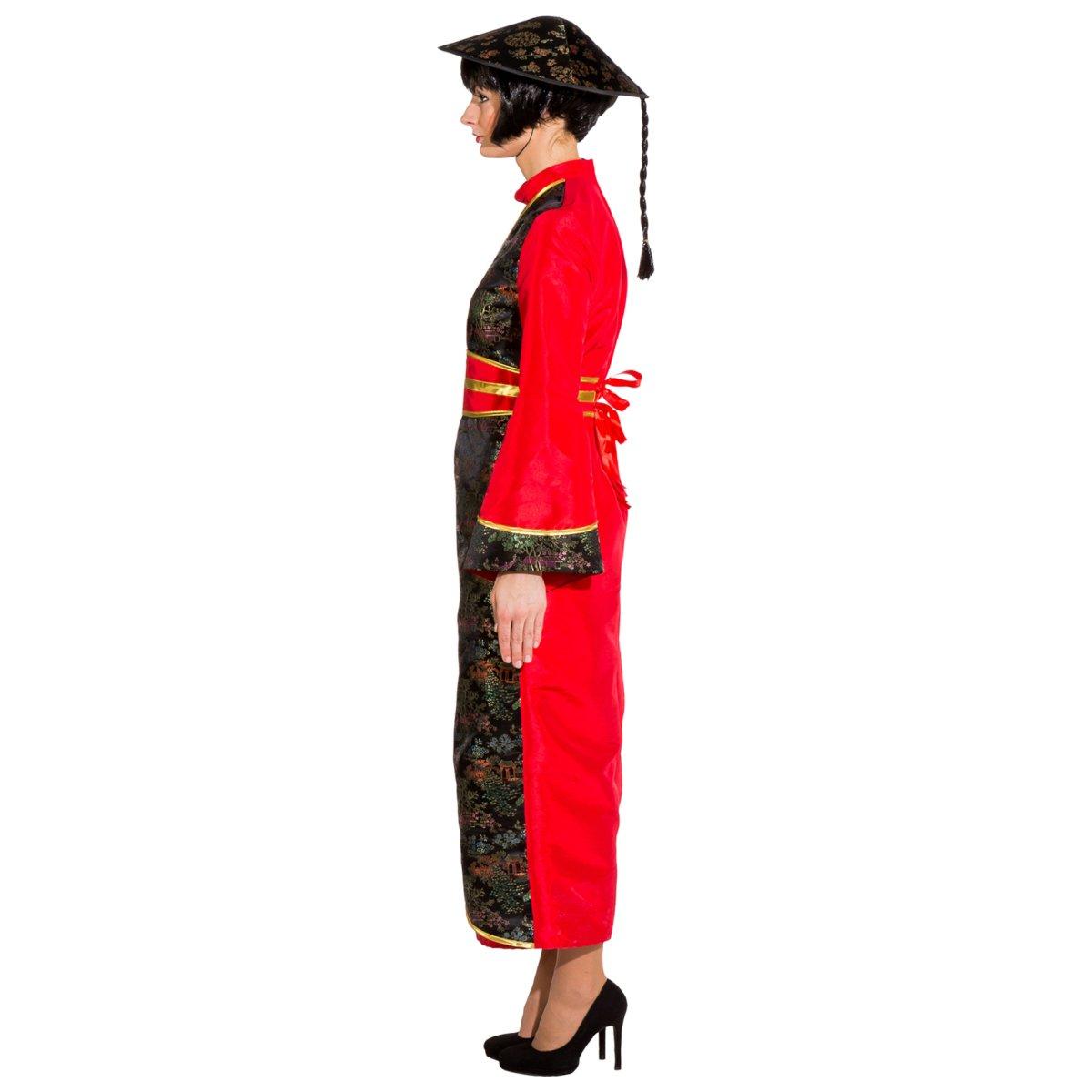 Costume Cinese |Orlob