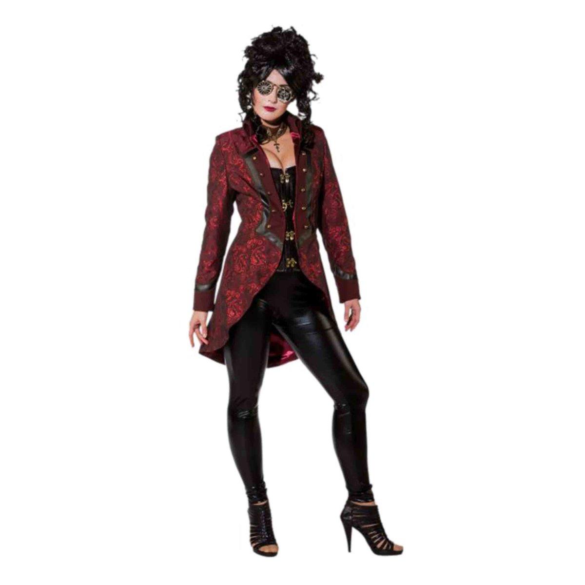 Giacca Lord Bordeaux |Orlob
