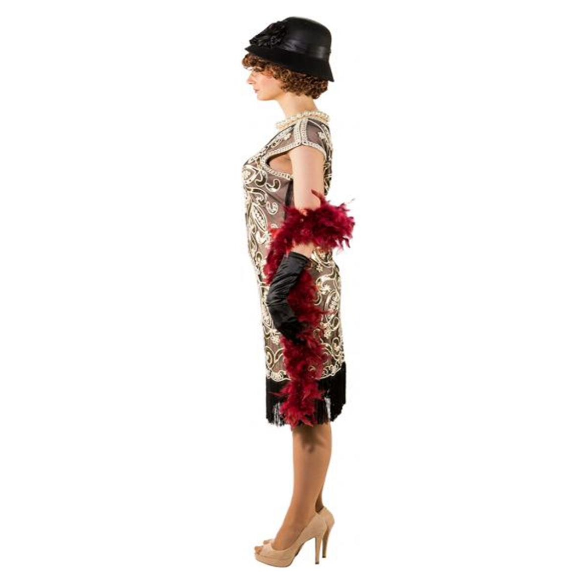 Costume Charleston Anni '20 |Orlob