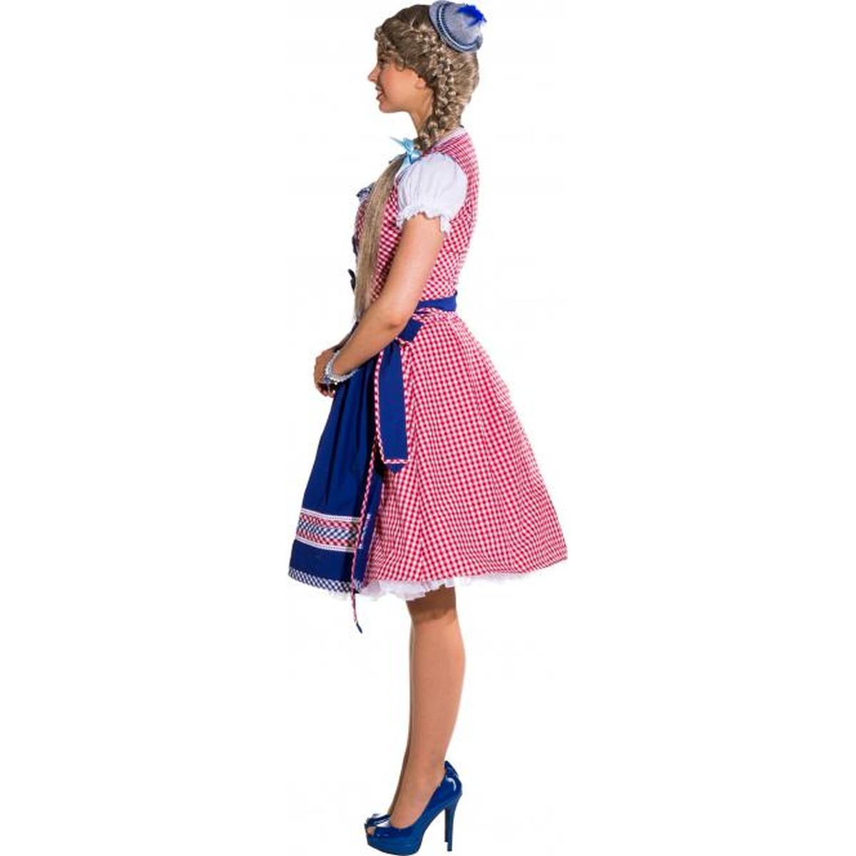 Costume Bavarese Tirolese |Orlob