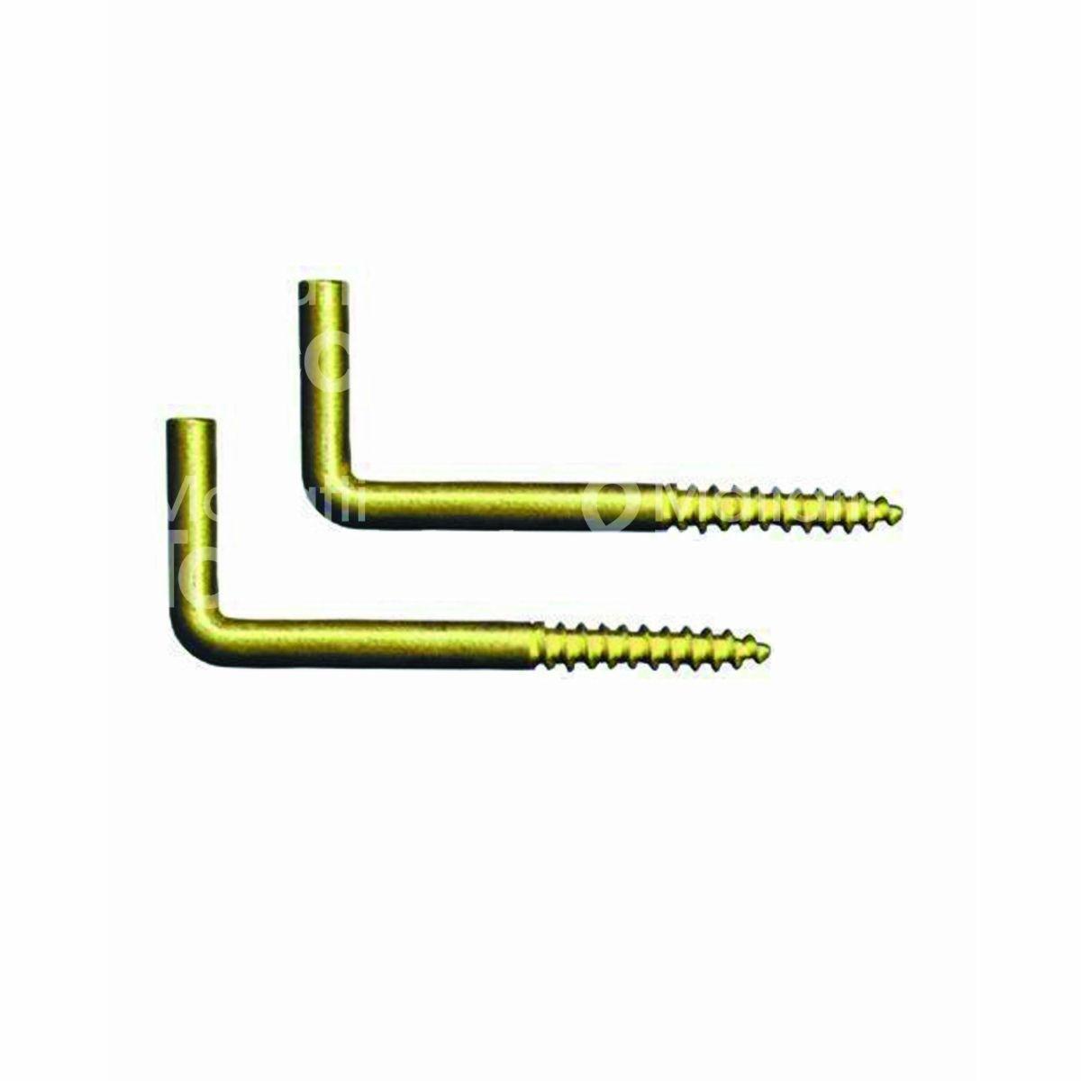 Cancanetto Ottonato cm.22x12 cm.Ø2 pz.12 | M2 Store