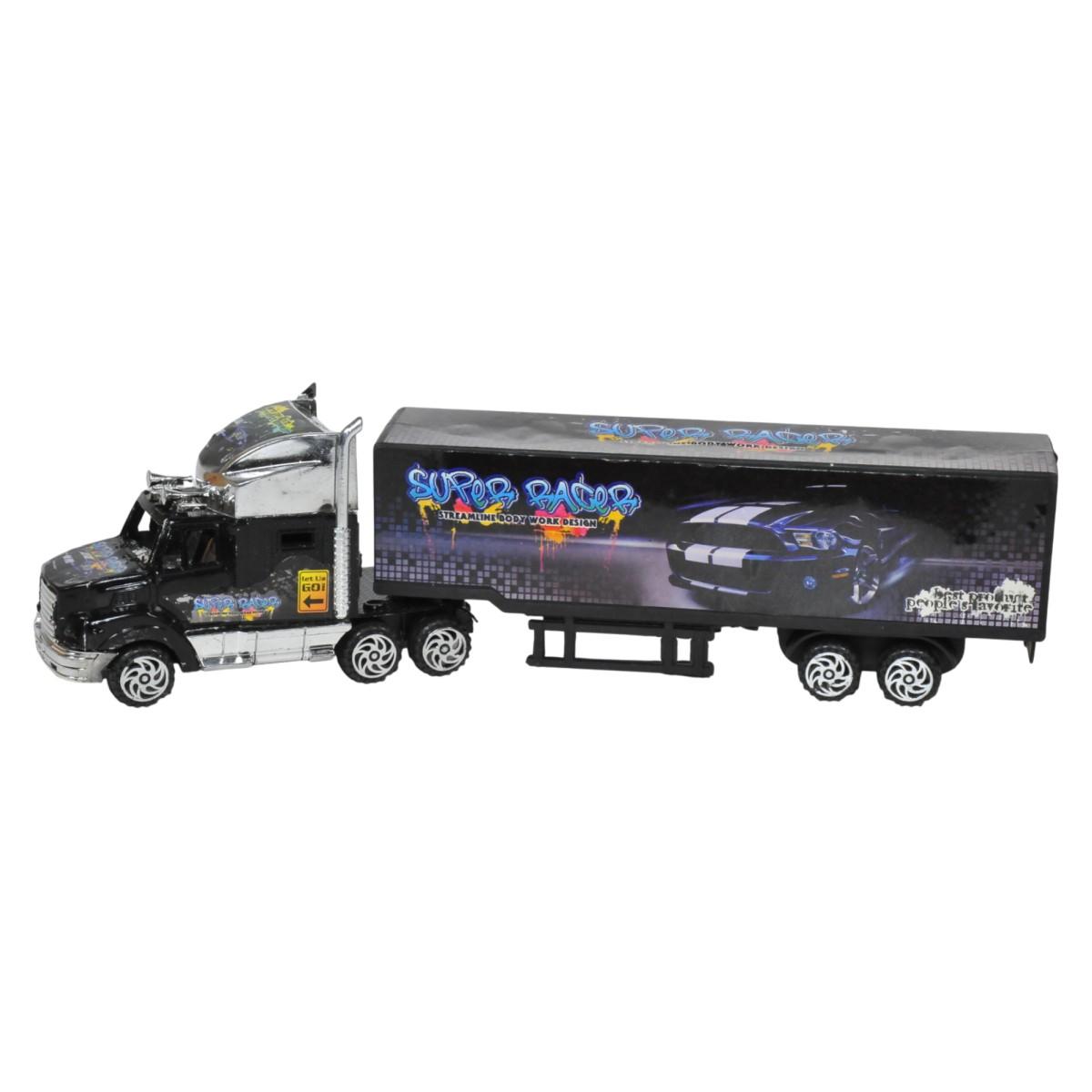 Gioco auto camion tir con luce suoni