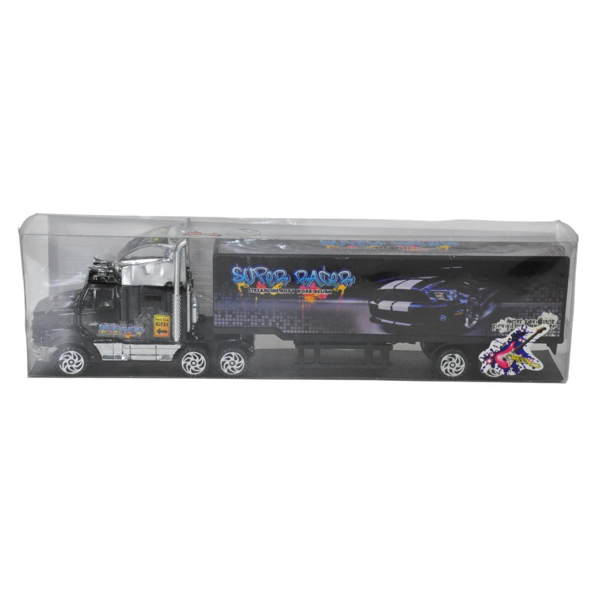 Gioco auto camion tir con luce suoni