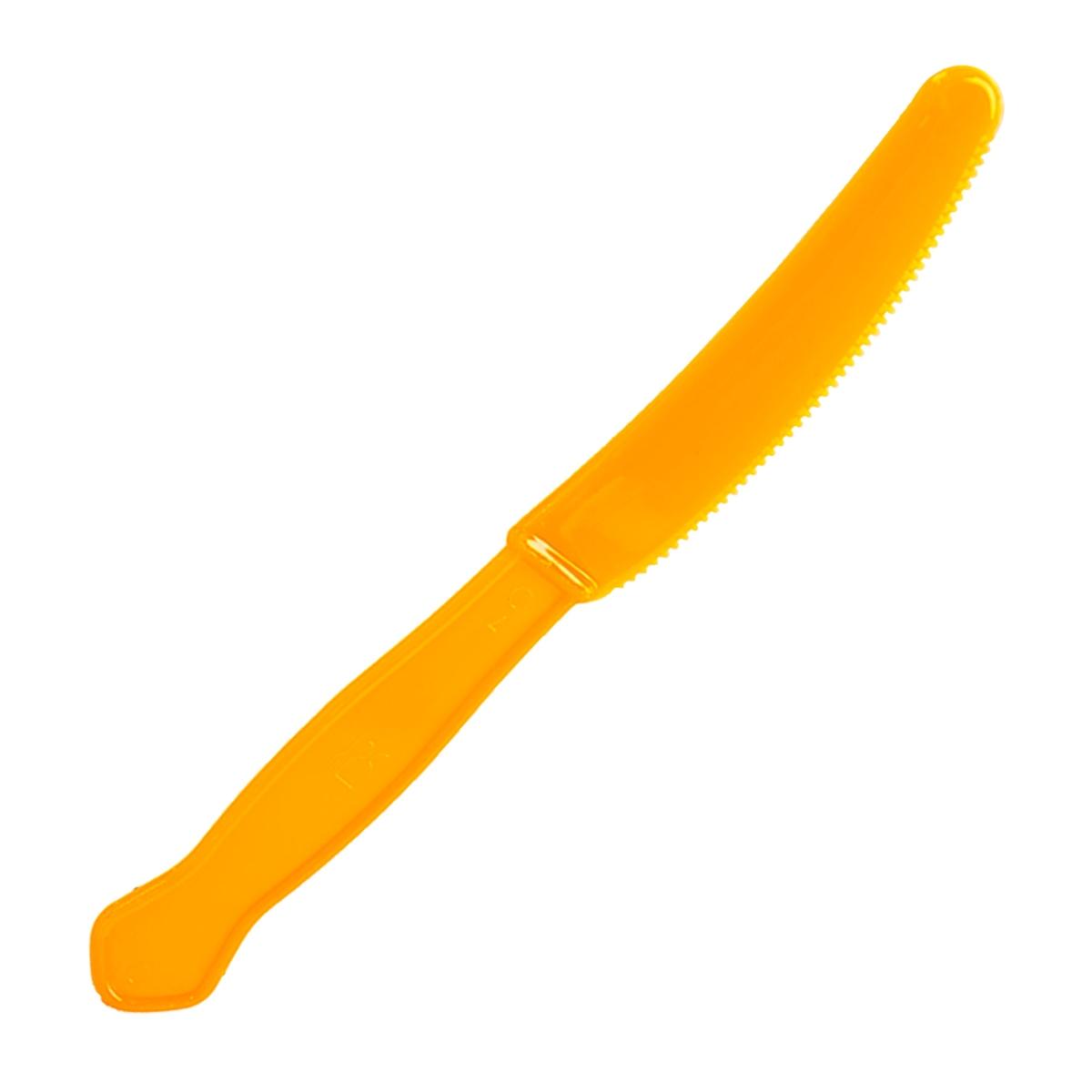 Posate Party Coltello Pvc Set pz.36 4 Colori W Home |M2 Store