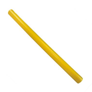 Tovaglia Carta Mt.1,20x10 Gialla Goffrata |M2 Store
