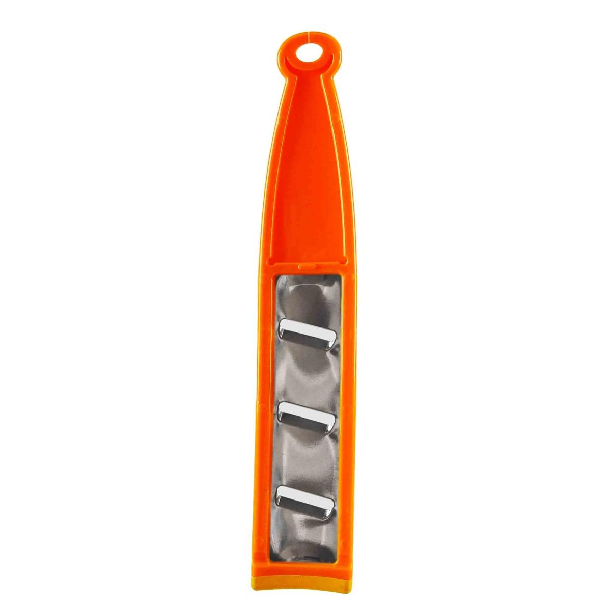 Grattugia con Manico PVC cm.29 4Colori | M2 Store
