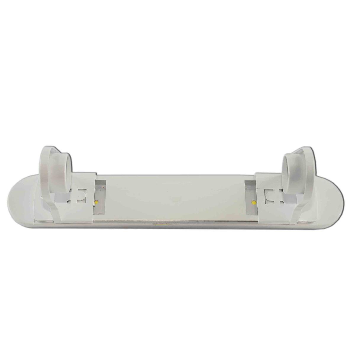 Porta Rotolo con Fissaggio Adesivo Viti | M2 Store