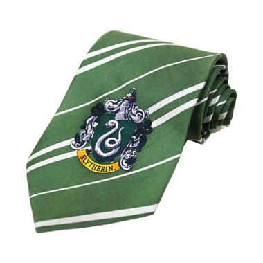 Cravatta Slytherin Harry Potter Bambini |Rubie's