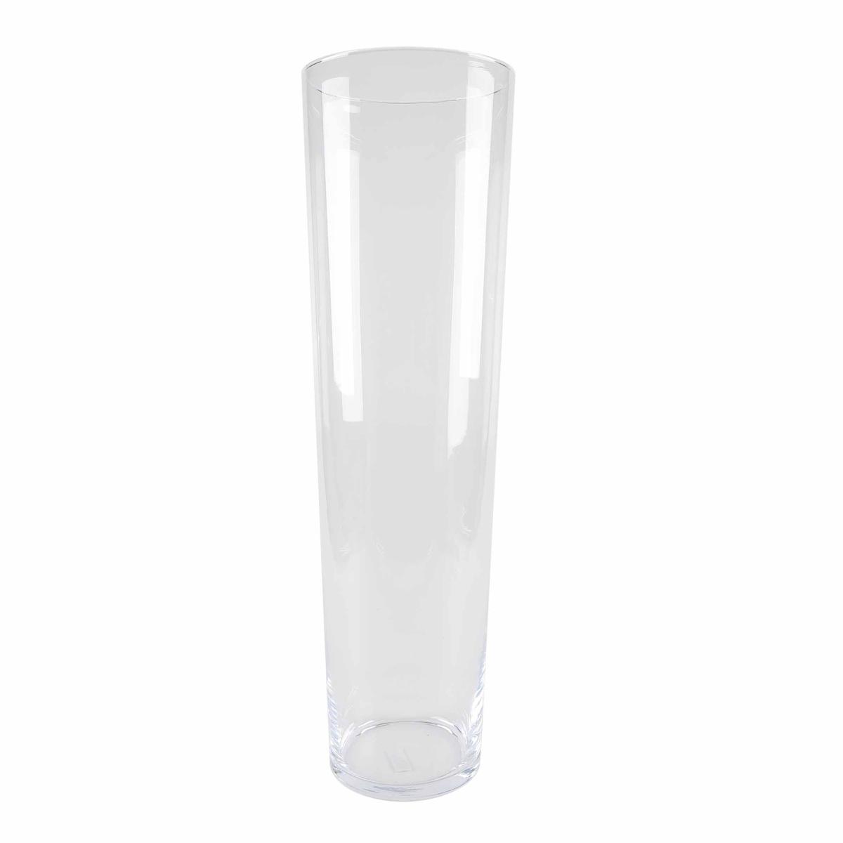 Vaso Vetro Conico cm.Ø18xh60 | M2 Store