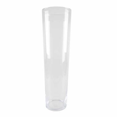 Vaso Vetro Conico cm.Ø18xh60 | M2 Store