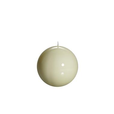 Candela cm.Ø6 Sfera Avorio | M2 Store