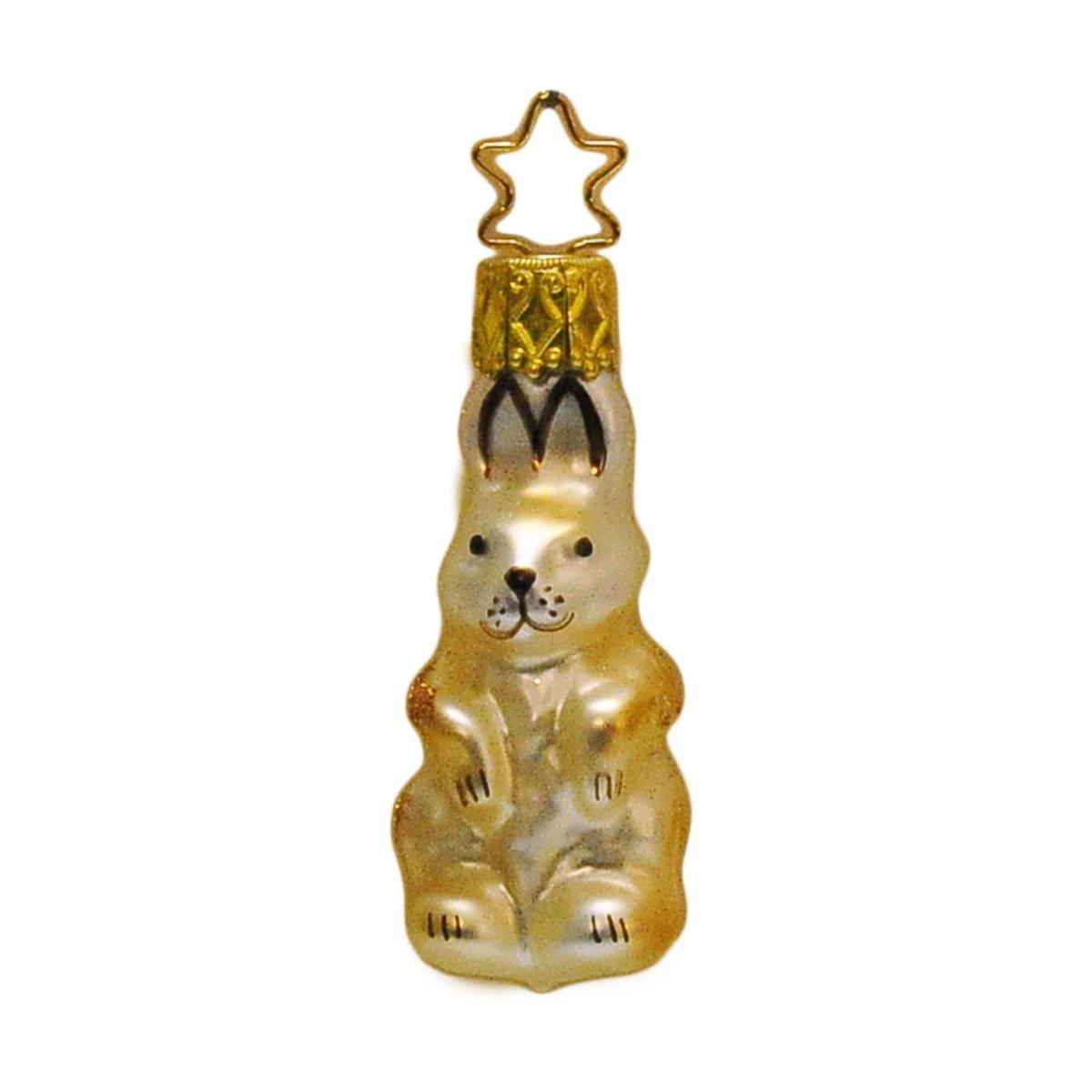 Pallina Natale Vetro Collezione Set pz.12 |Inge's Glass