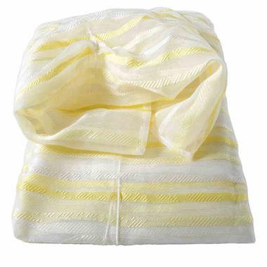 Tenda Coppia Noah Regolabile Gialla cm.60x150 | Angelo Carillo