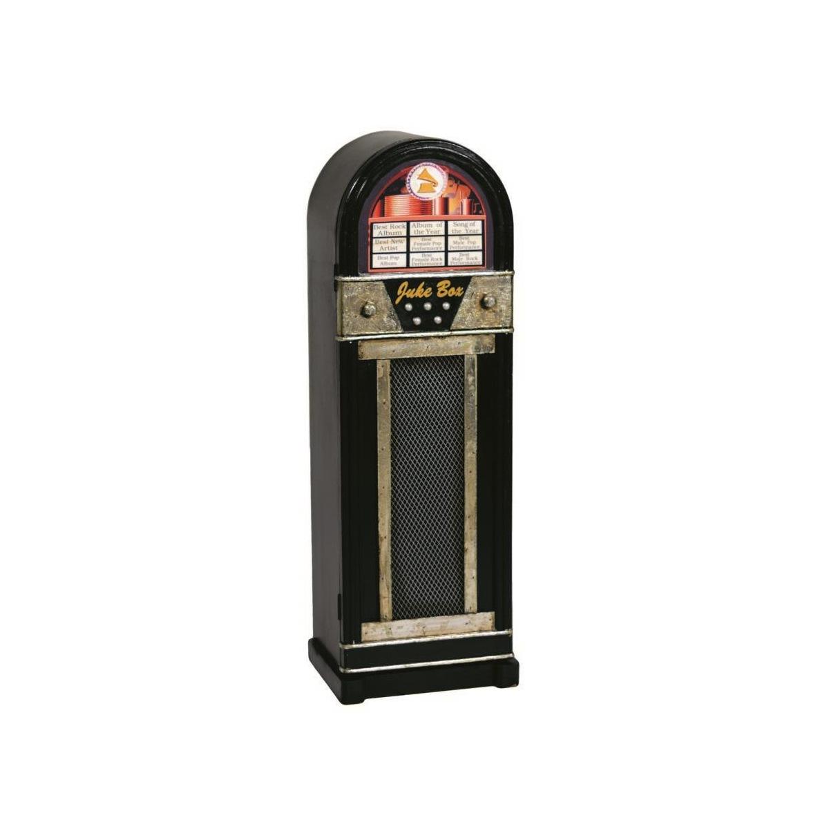 Mobiletto Juke Box 1 Anta cm.30x23h88 | Vacchetti