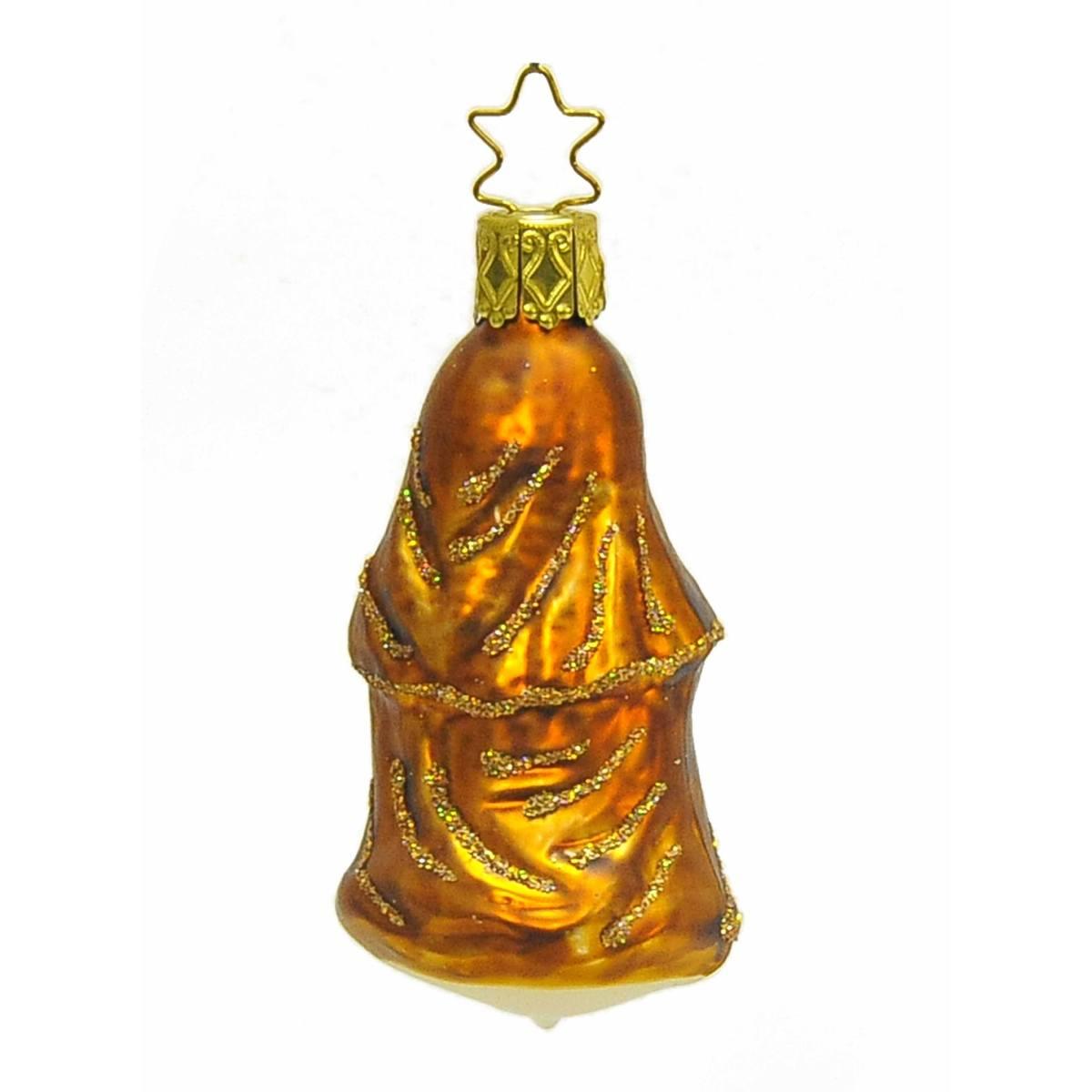 Pallina Natale Vetro Collezione Natività Set pz.3 |Inge's Glass