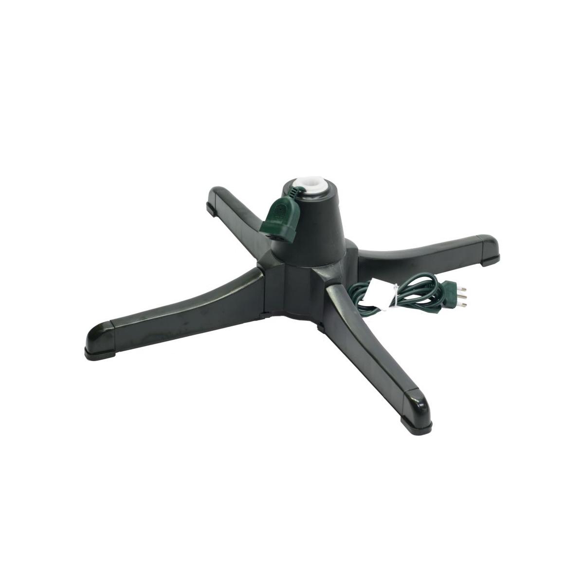 Supporto Albero Natale Rotante Foro mm.Ø22/32 |Vacchetti