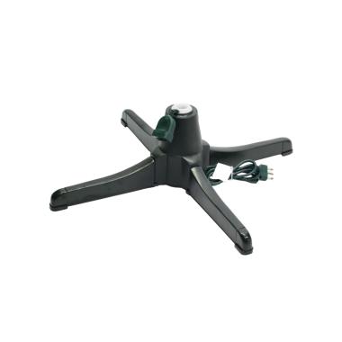 Supporto Albero Natale Rotante Foro mm.Ø22/32 |Vacchetti