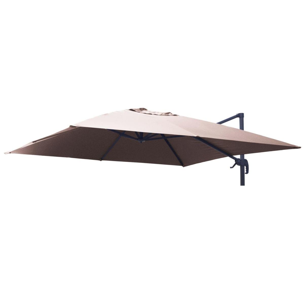Ombrellone Ricambio Telo Montana 3X3M Sabbia | Vacchetti