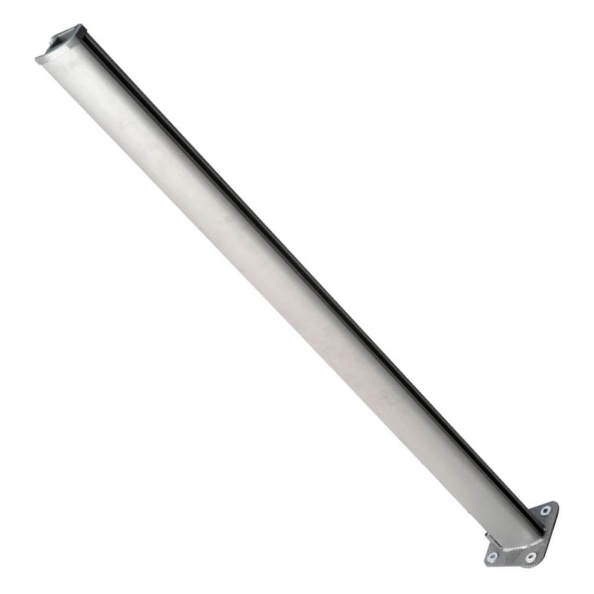 Tenda Laterale Alluminio Grigio cm.160x300 | Vacchetti