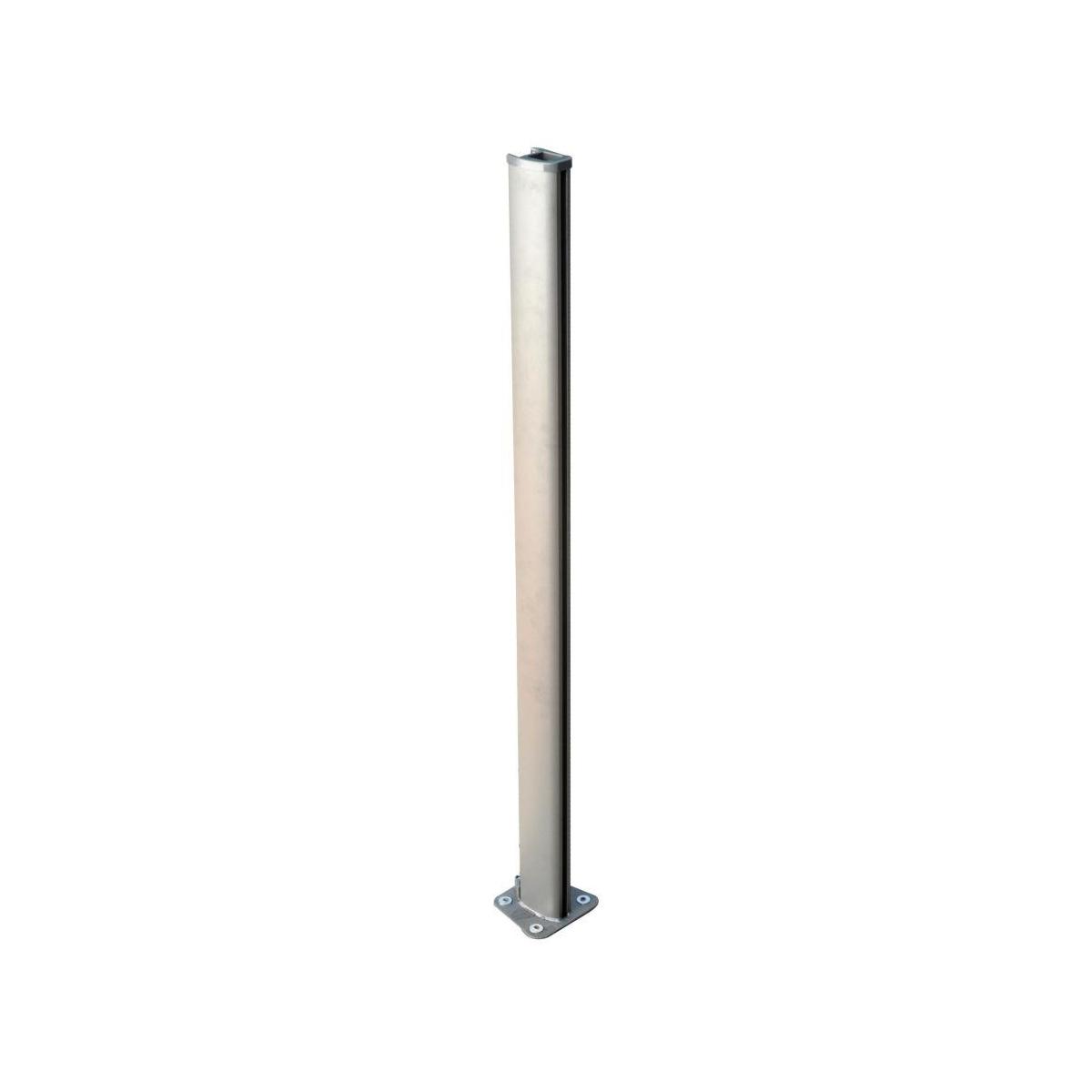 Tenda Laterale Alluminio Grigio cm.160x300 | Vacchetti