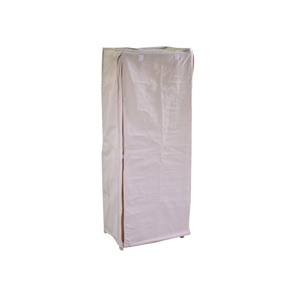 Mobile Scaffale Legno 4 Piani cm.42x28x113 | Vacchetti