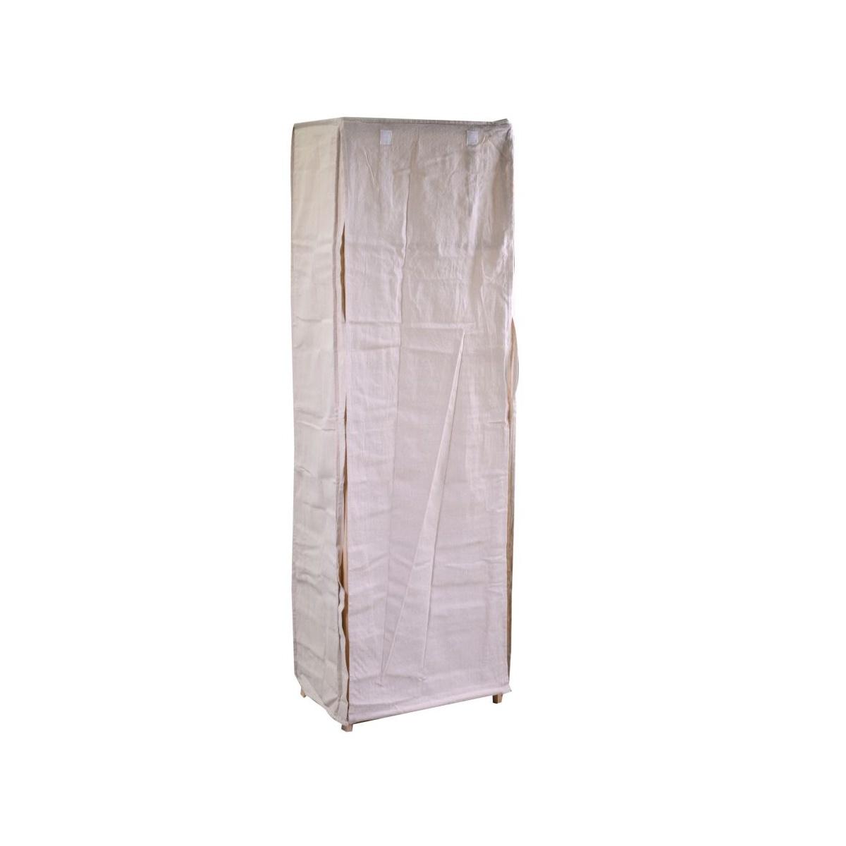 Mobile Scaffale Legno 5 Piani cm.43x29x140 | Vacchetti