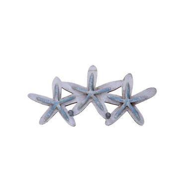 Appendi Abiti Legno Stella Marina 2P cm.41 | Vacchetti