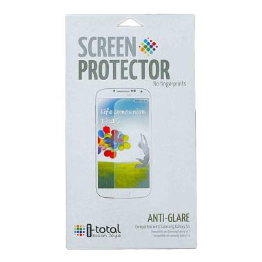 Pellicola Salva Schermo Galaxi S4 Opaca | M2 Store