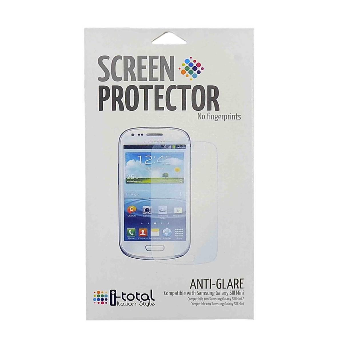 Pellicola Salva Schermo Galaxi S3 Mini | M2 Store