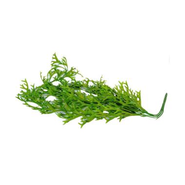 Rametto Pendente PVC Verde cm.90 | Montemaggi