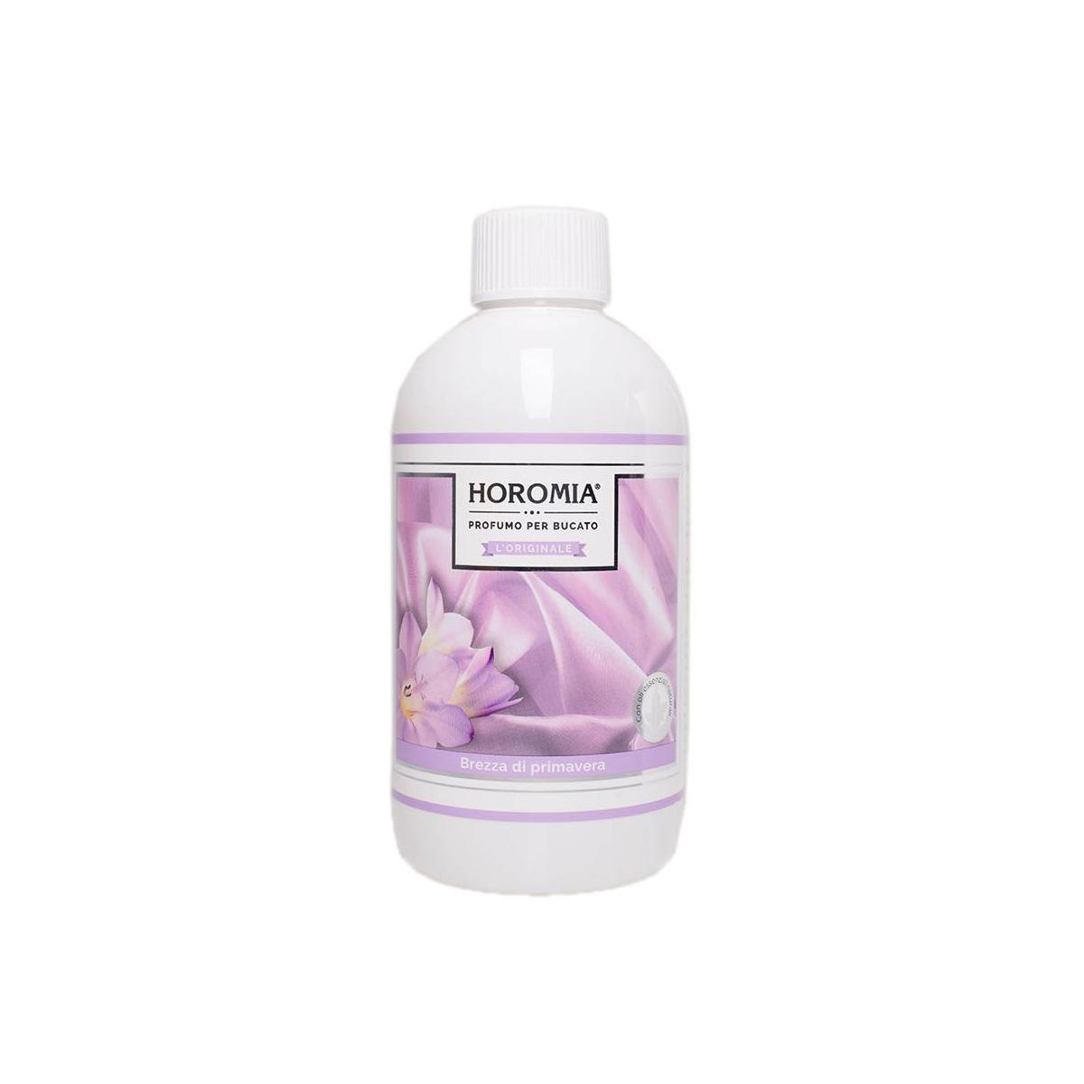 Profumatore Bucato Brezza Primavera ml.500 | Horomia