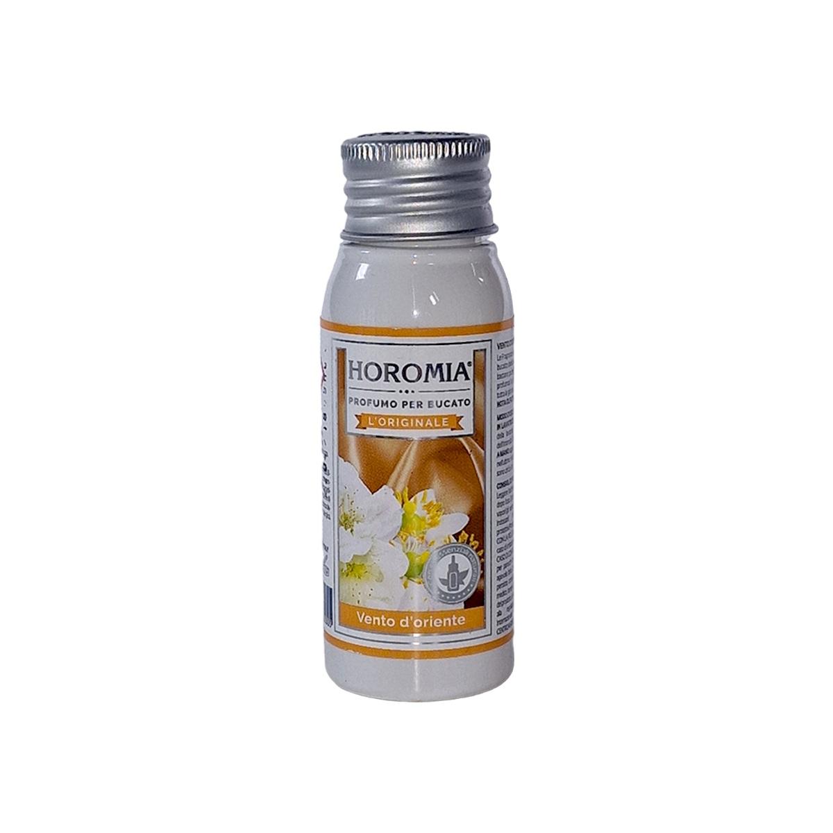 Profumatore Bucato Vento d'Oriente ml.50 | Horomia