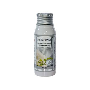 Profumatore Bucato White ml.50 | Horomia