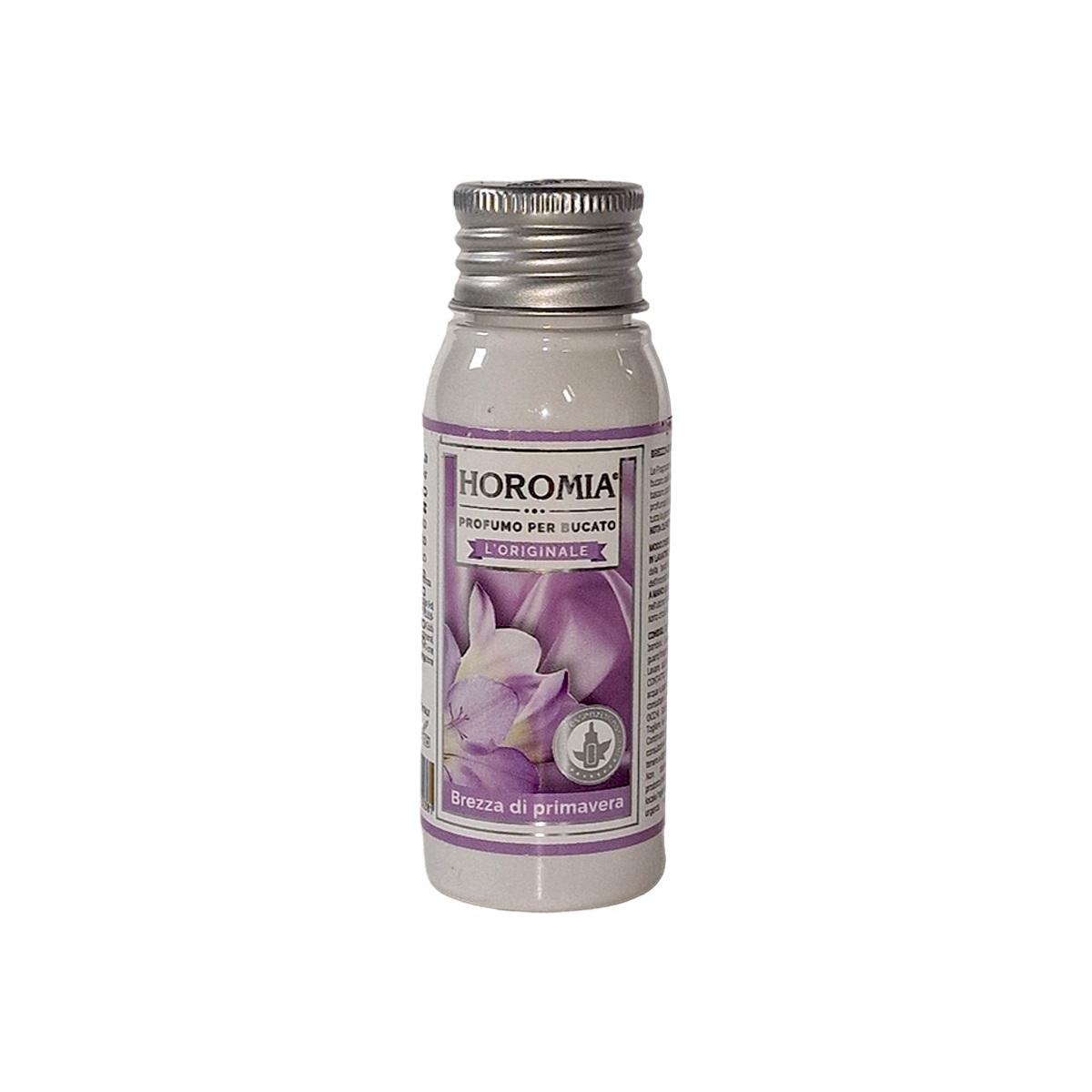 Profumatore Bucato Brezza Primavera ml.50 | Horomia