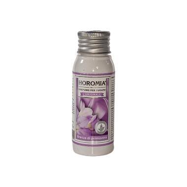 Profumatore Bucato Brezza Primavera ml.50 | Horomia