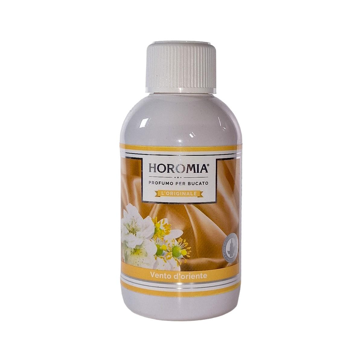 Profumatore Bucato Vento d'Oriente ml.250 | Horomia
