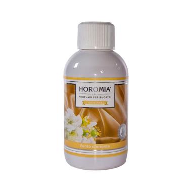 Profumatore Bucato Vento d'Oriente ml.250 | Horomia