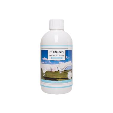 Profumatore Bucato Horomia Fresh Cotton ml.500 | Horomia