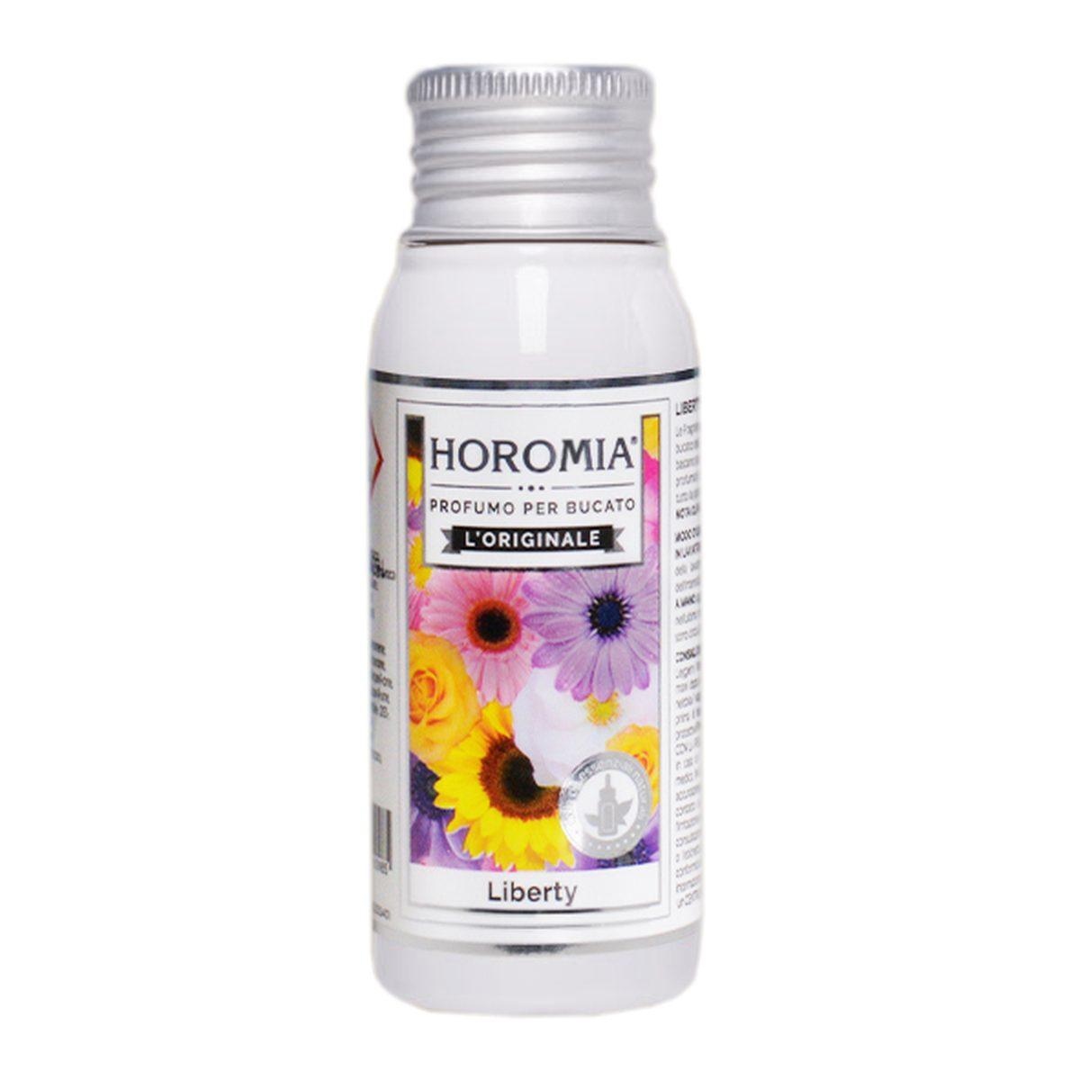 Profumatore Bucato Liberty ml.50 | Horomia