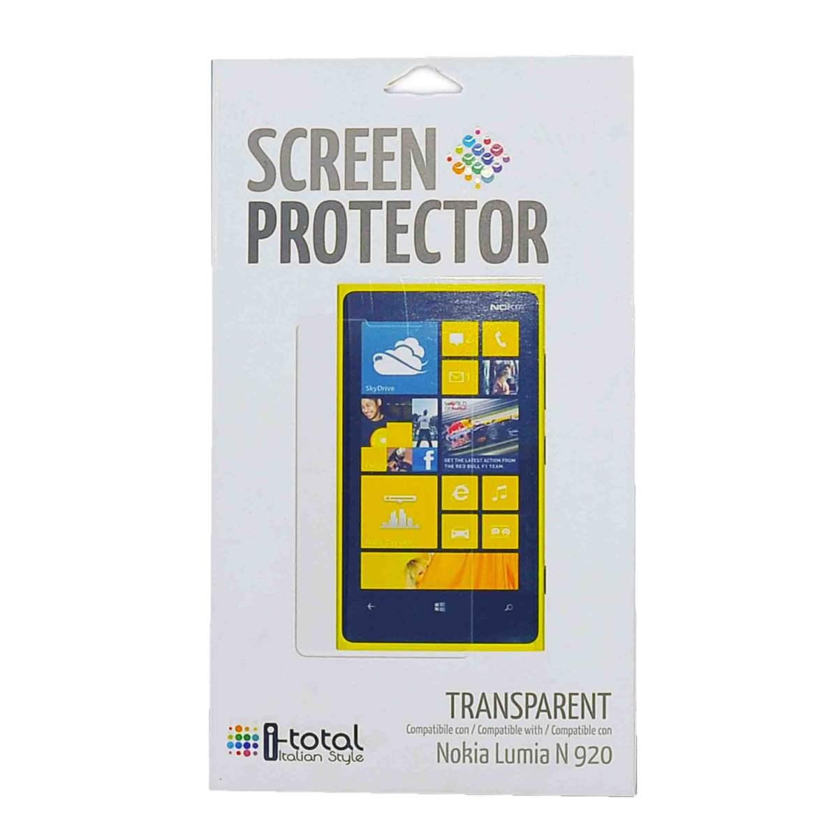 Pellicola Salva Schermo Nokia N920 | M2 Store