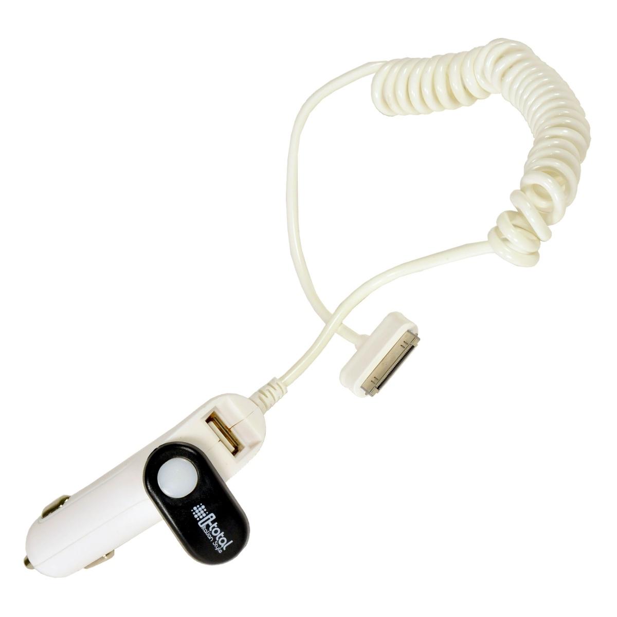 Caricabatteria USB Auto Tablet Samsung | M2 Store