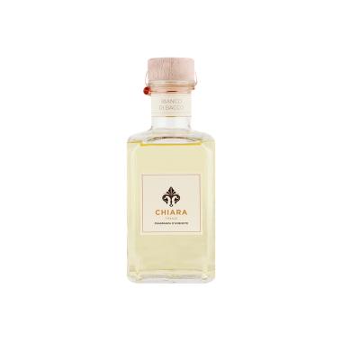 Profumatore Ambiente Diffusore ml.500 con Bastoncini B Bacco | Chiara Firenze