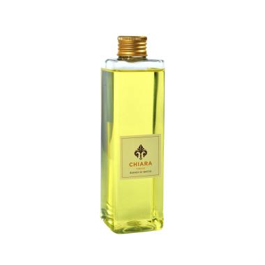 Profumatore Ambiente Diffusore ml.250 Refill con Bastoncini B Bacco | Chiara Firenze