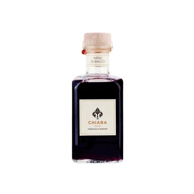 Profumatore Ambiente Diffusore ml.500 con Bastoncini Nero Bacco | Chiara Firenze