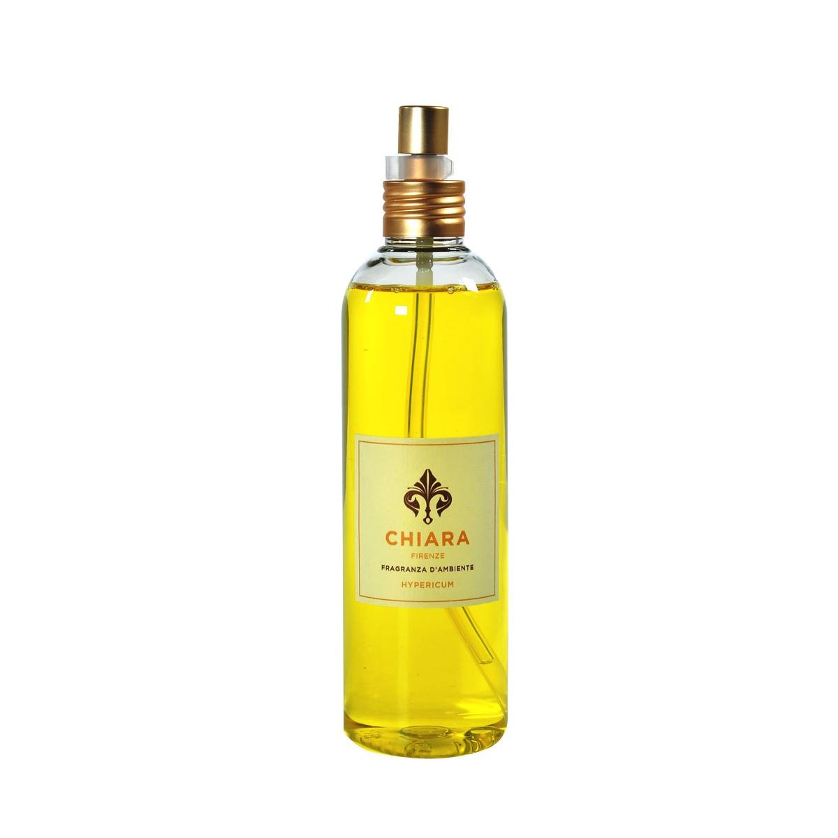 Profumatore Ambiente Spray ml.250 hypericum | Chiara Firenze