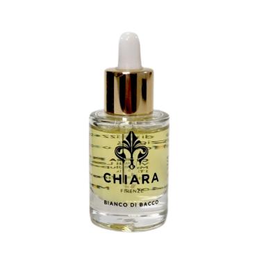 Profumatore Ambiente Concon Essenza ml.10 Bianco Bacco | Chiara Firenze
